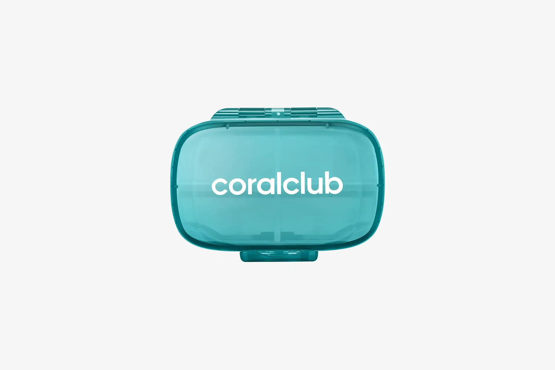 GoBox midi, žydra